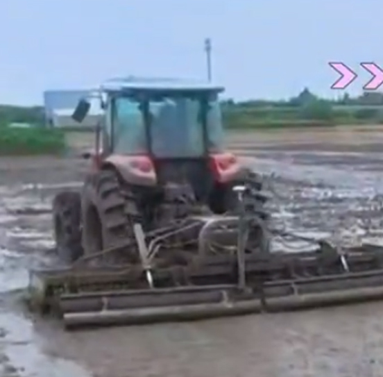 土地管理不用愁，馳陽平刮刮來解憂